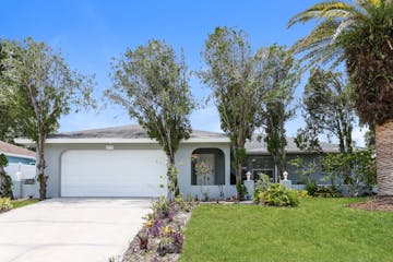 4029 HOLIN LN NORTH PORT, FL 34287